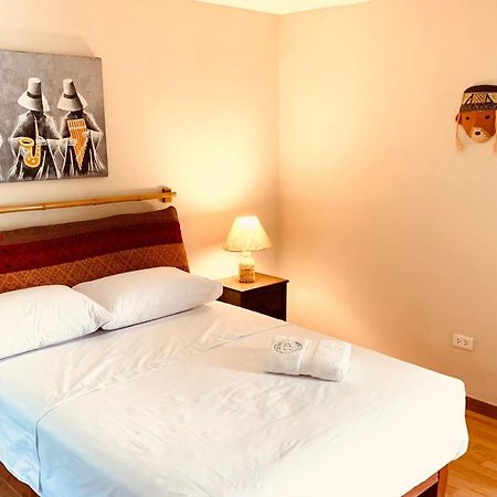Casa Porta Hostel Lima Ngoại thất bức ảnh