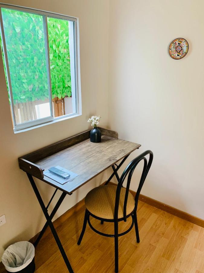 Casa Porta Hostel Lima Ngoại thất bức ảnh