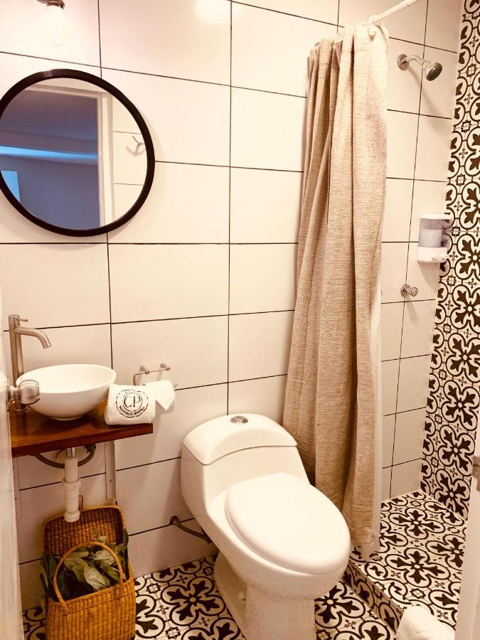 Casa Porta Hostel Lima Ngoại thất bức ảnh