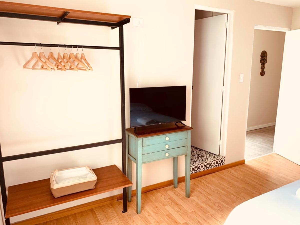 Casa Porta Hostel Lima Ngoại thất bức ảnh