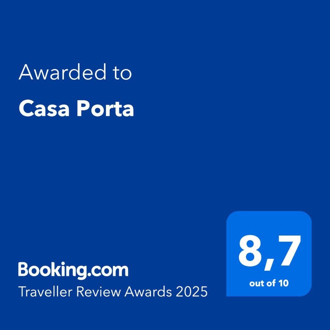 Casa Porta Hostel Lima Ngoại thất bức ảnh